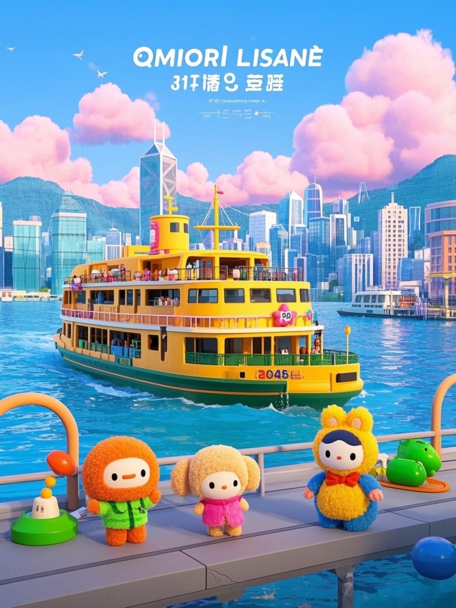 创意预览图