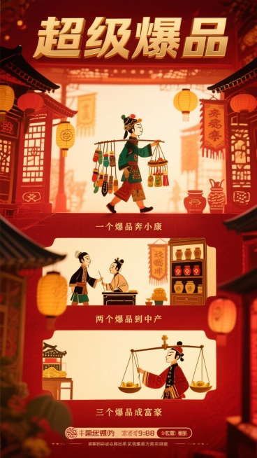 重新生成预览效果