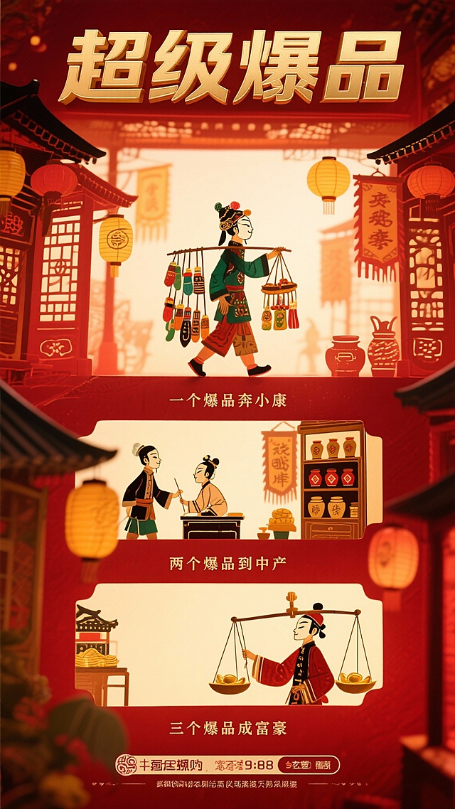 重新生成