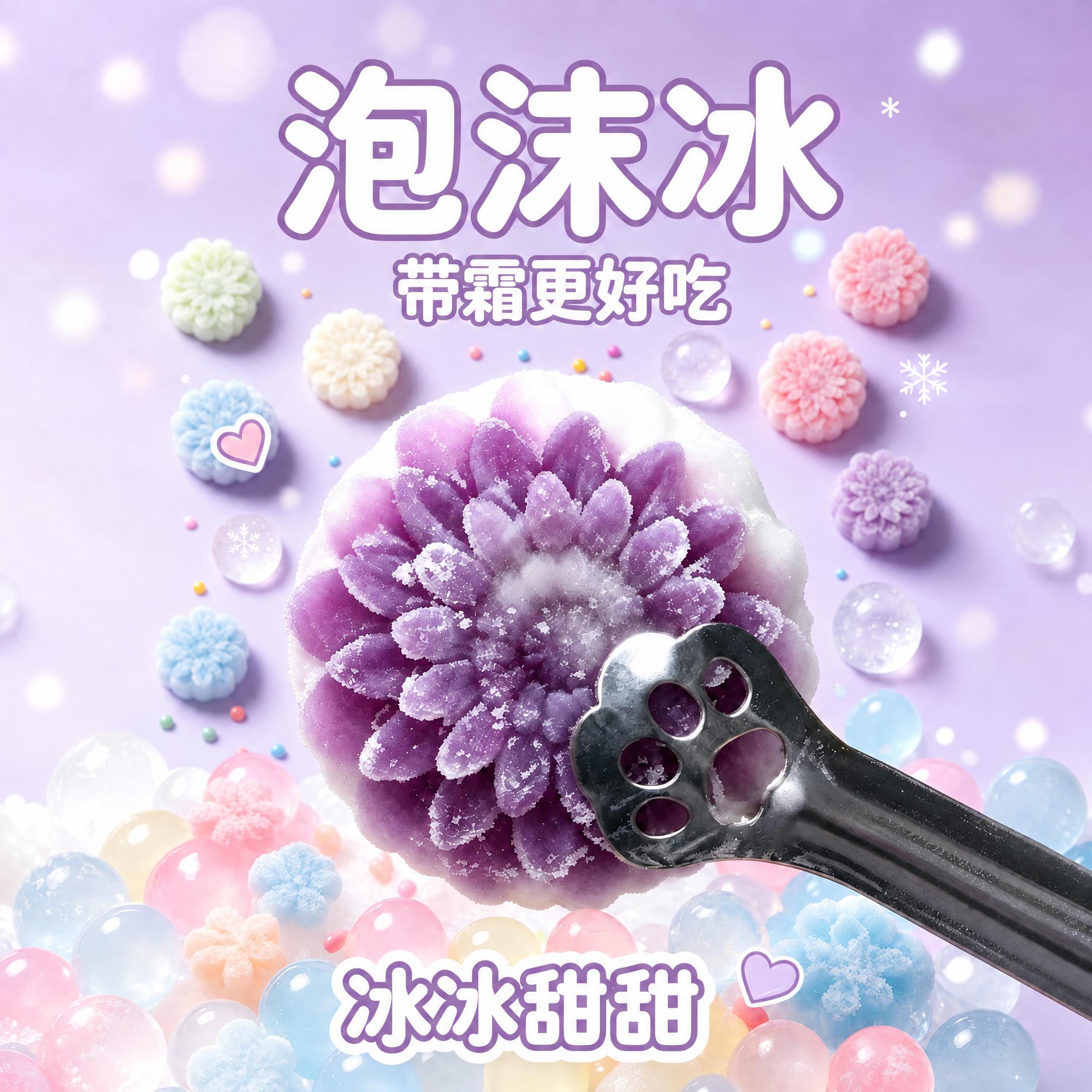去除图片右下角的"豆包AI生成"水印文字，用周围的背景自然填充… - 图片创意预览