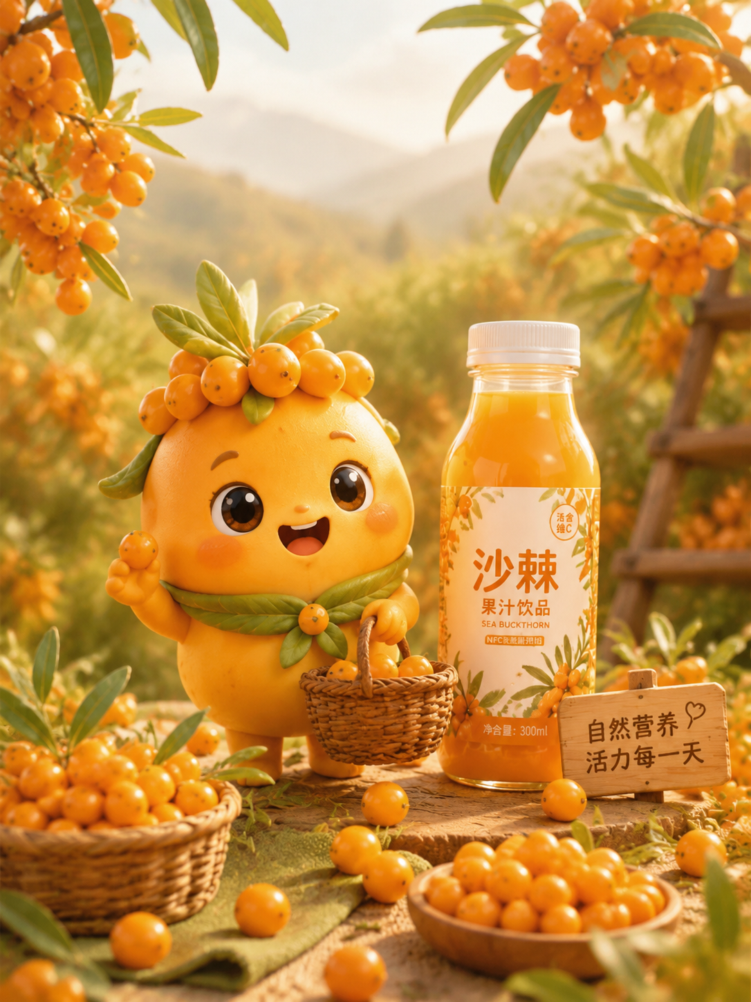 创意预览图