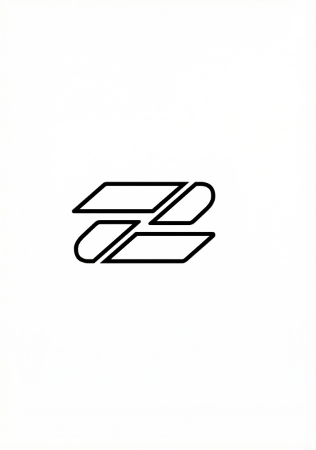 保留logo的黑边 中间镂空透明预览效果