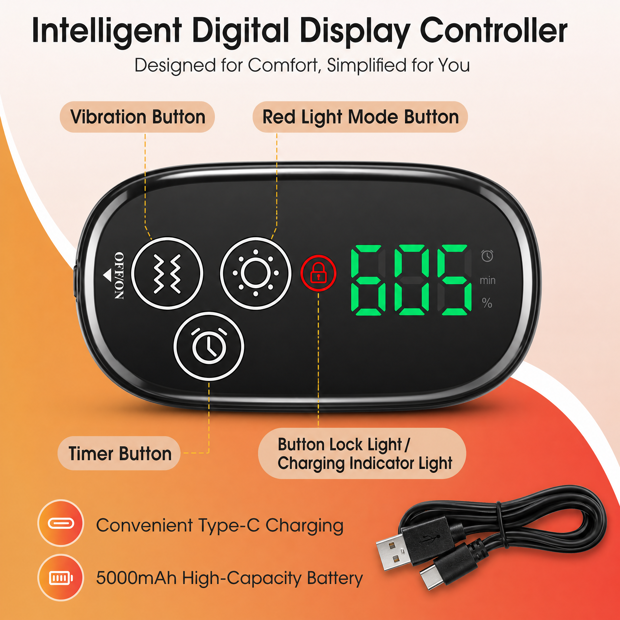 Controller detail and battery l… - 图片创意预览