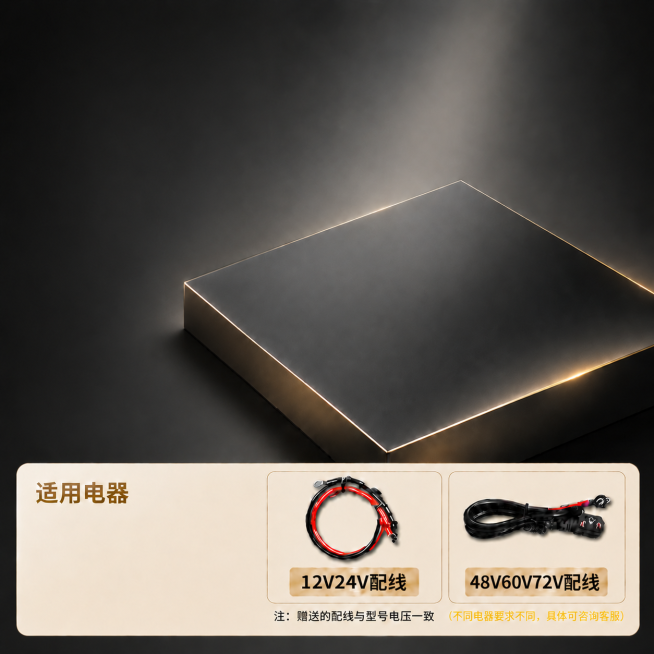 去掉整个产品亮点的文字标题和四个空框架，保留其他现有元素，调整左侧区域为纯背景，保持1:1正方形构图，保持整体布局平衡预览效果