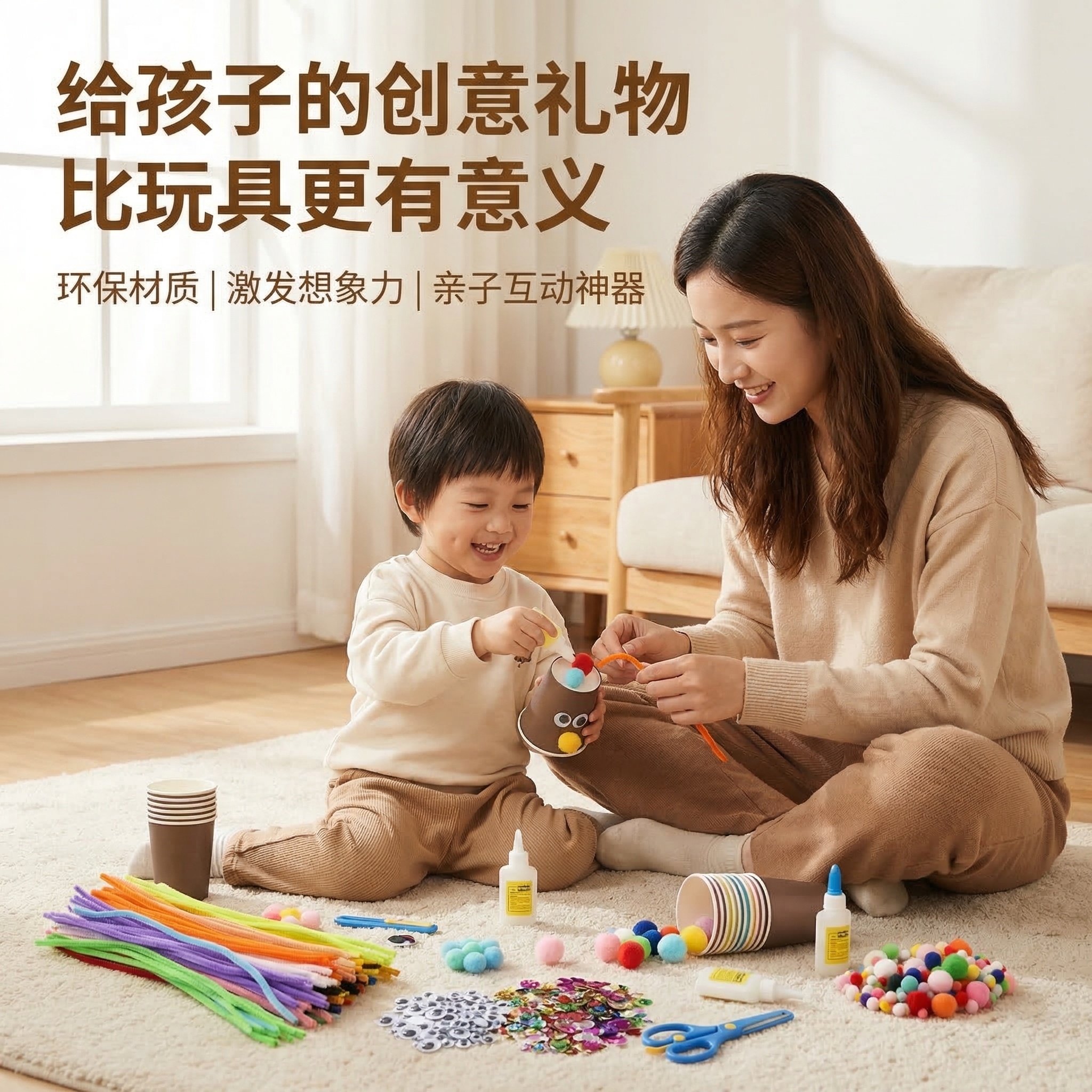 创意预览图