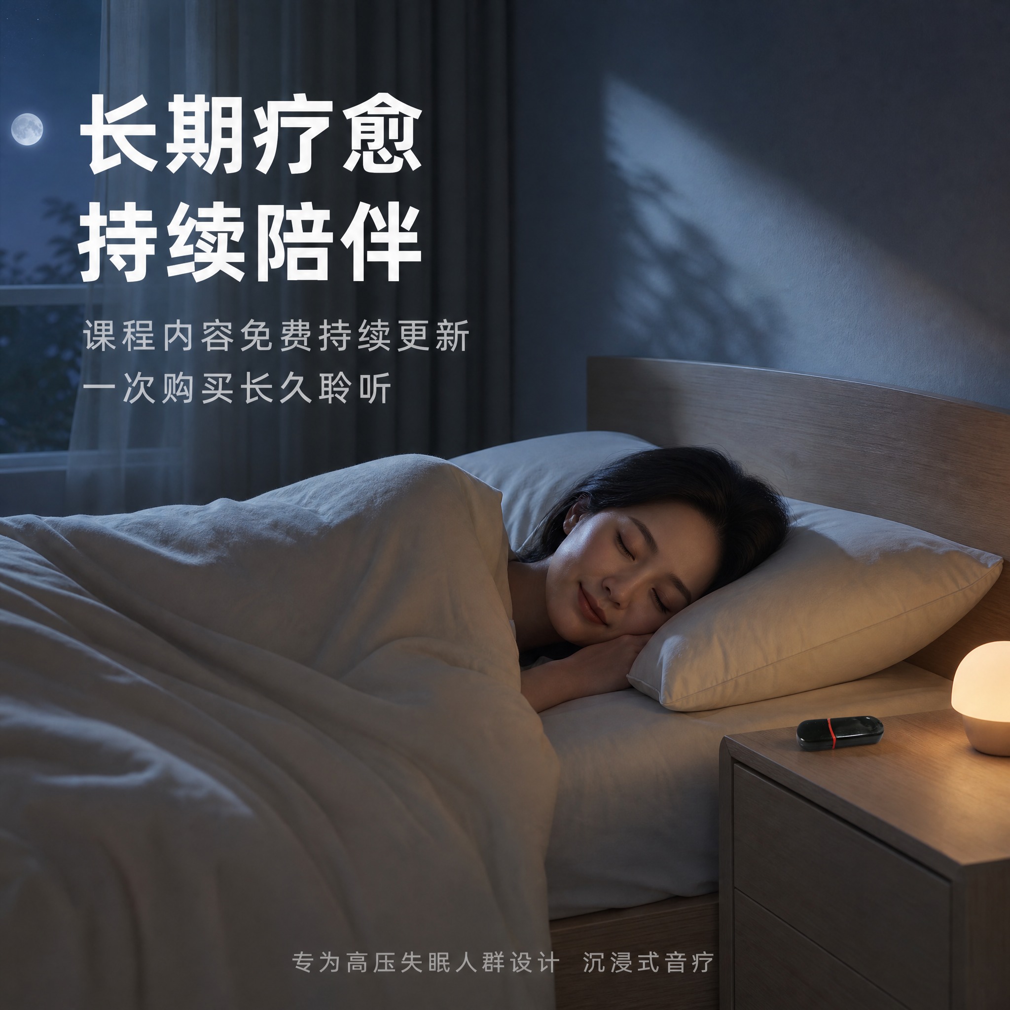 [主图-5] 场景信任 持续陪伴完成转化 [统一基调] 电商淘… - 图片创意预览