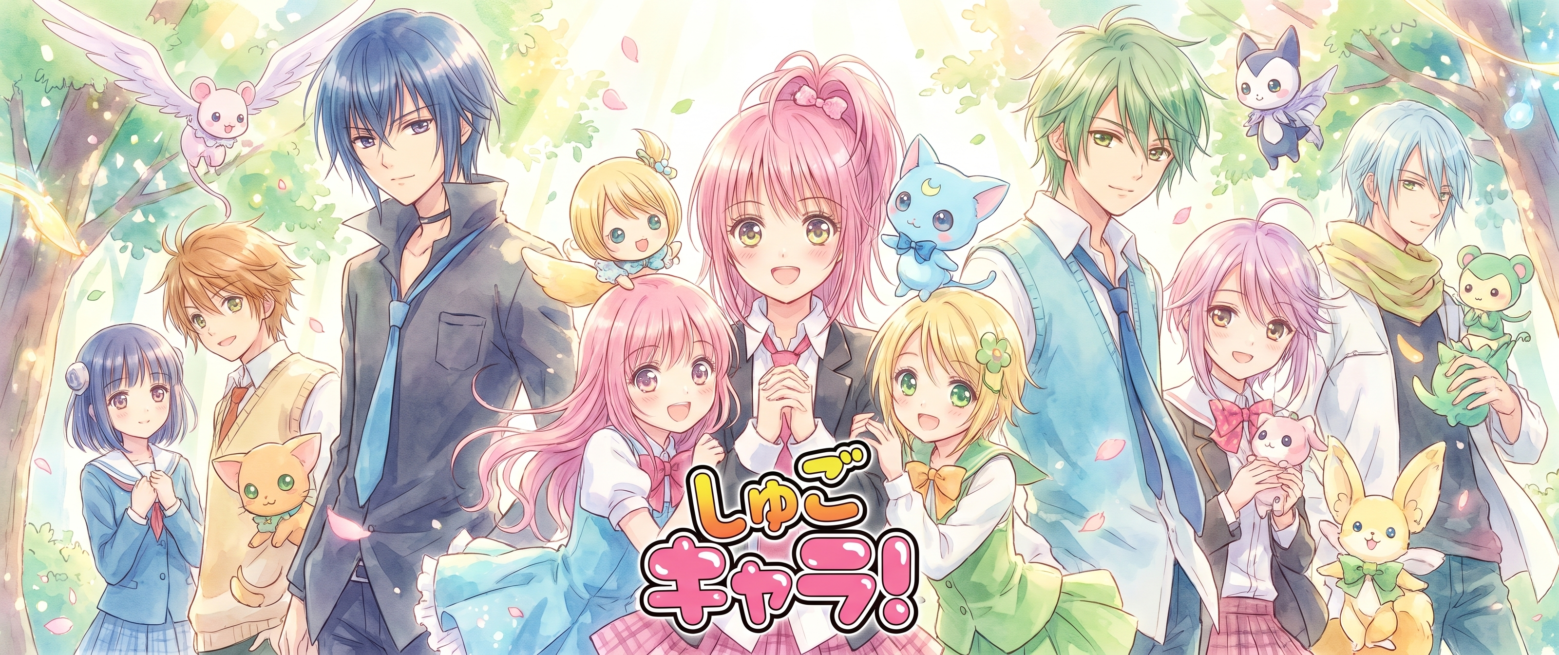 创意预览图