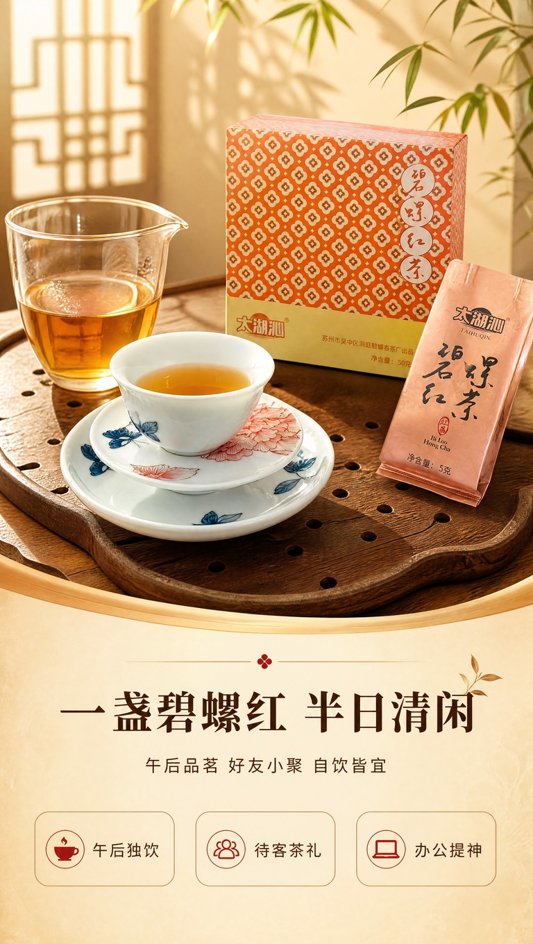[商品] 使用【图3】盖碗茶汤与【图4】太湖沁外盒小袋；保留盖… - 图片创意预览