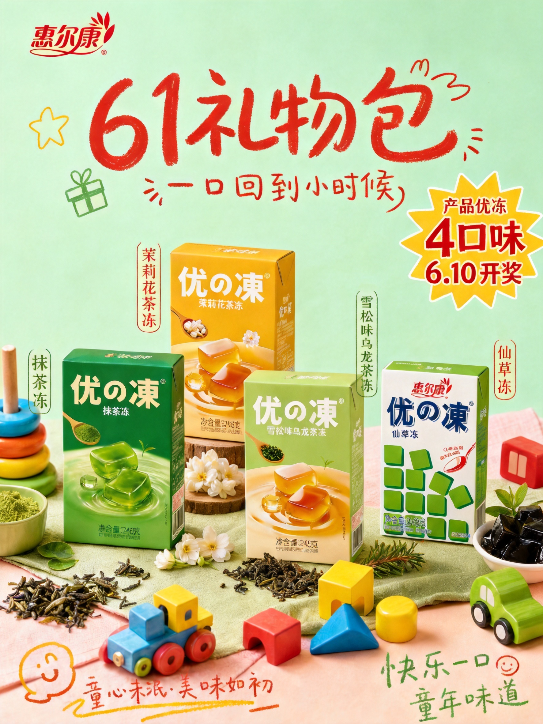 创意预览图