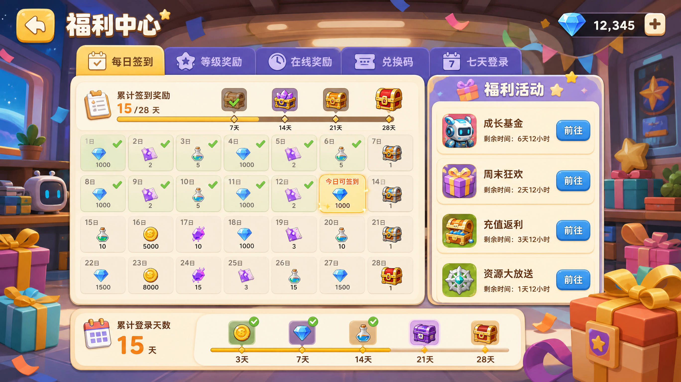 创意预览图