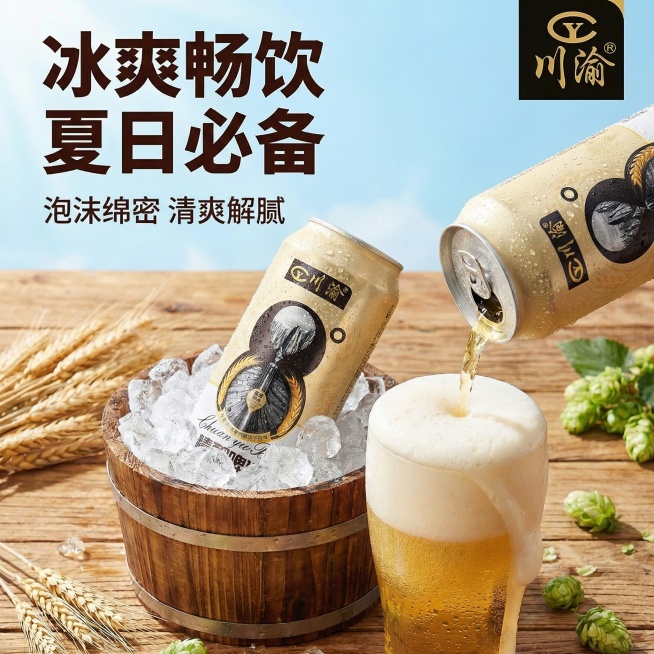 「图片1」「图片1」「图片1」「图片1」「图片1」把商标做成这个「图片1」放左上角预览效果
