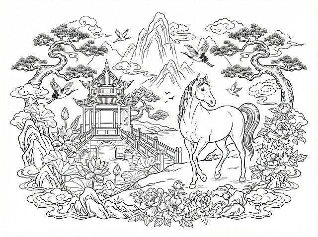 调整为4:3比例