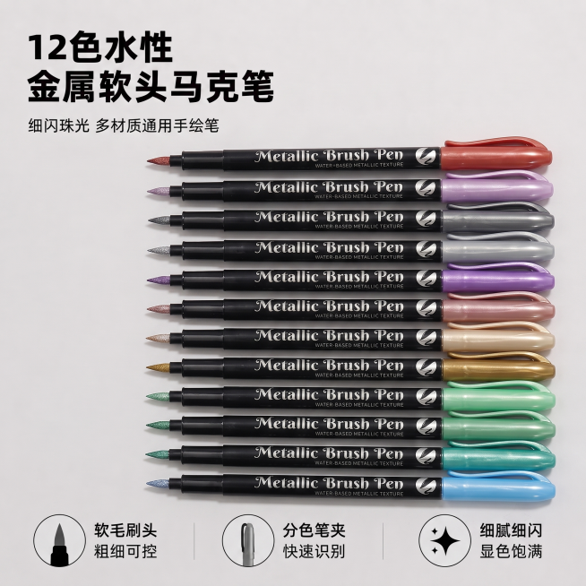 预览效果