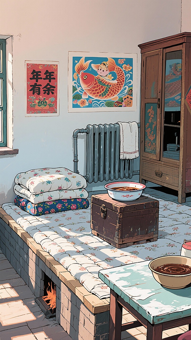 重新生成