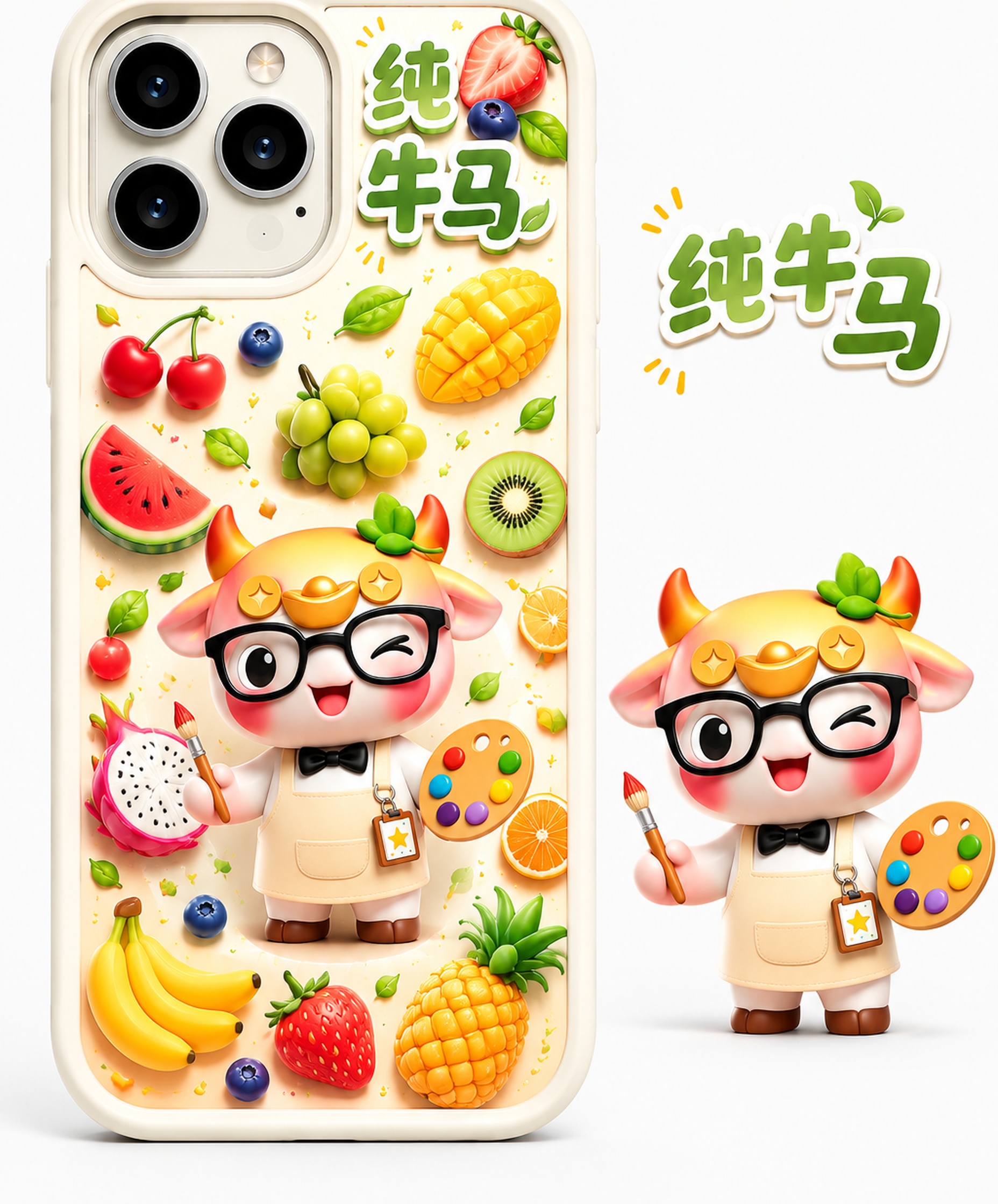 创意预览图