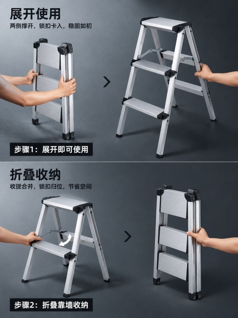 预览效果