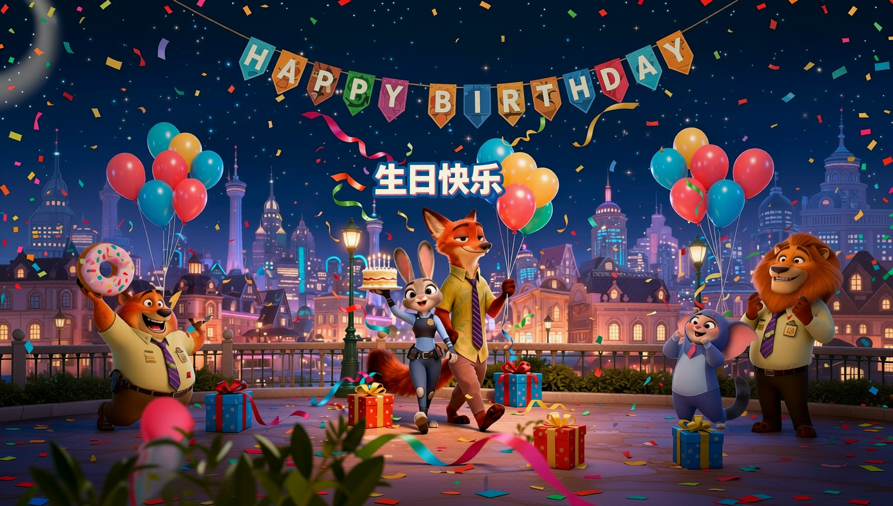 创意预览图