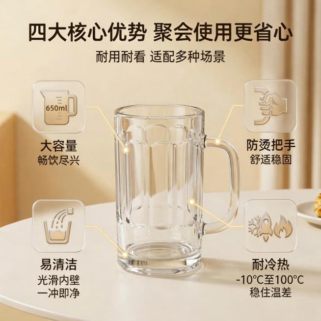 预览效果