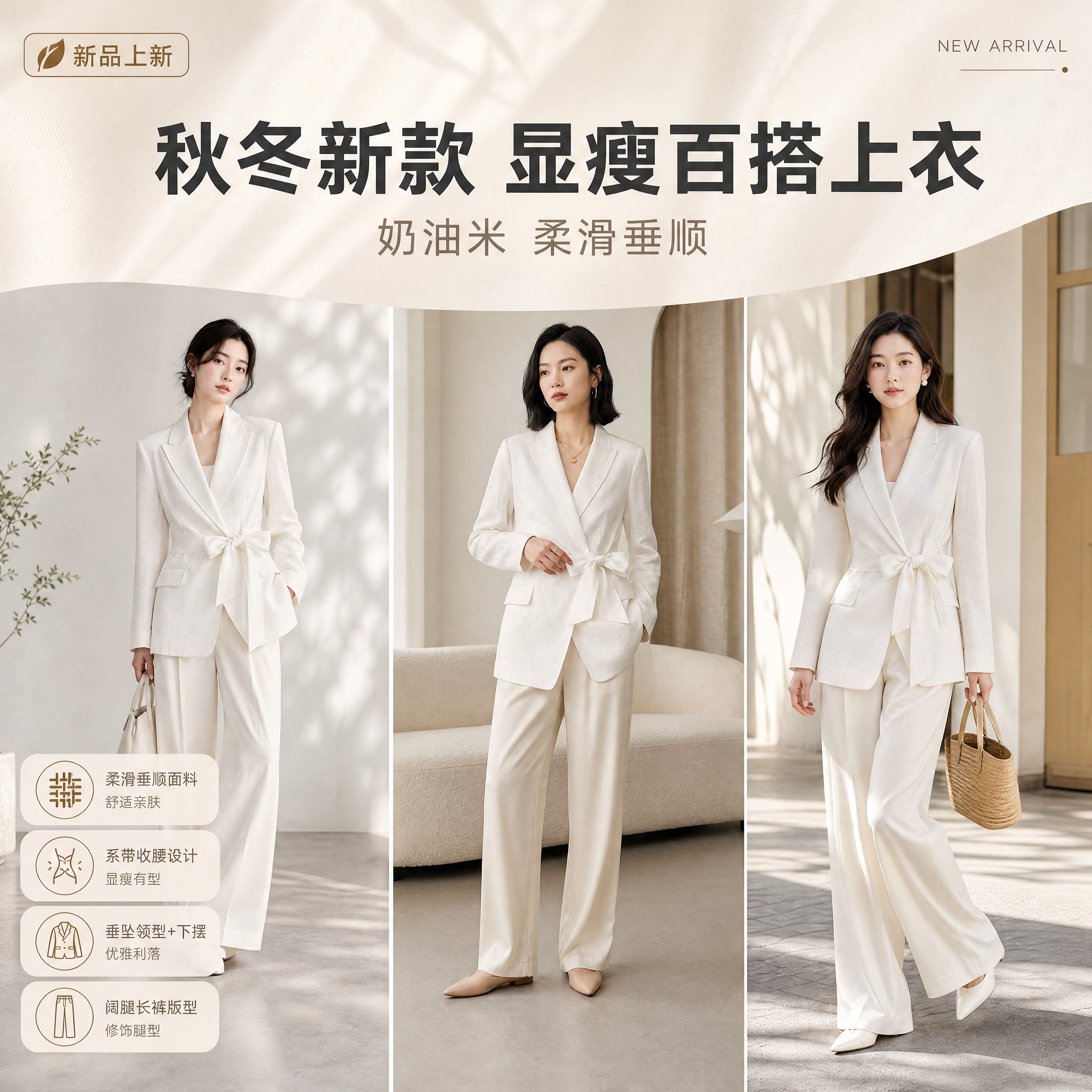 [商品] 使用【图1】【图2】【图3】【图4】【图5】的奶油米… - 图片创意预览