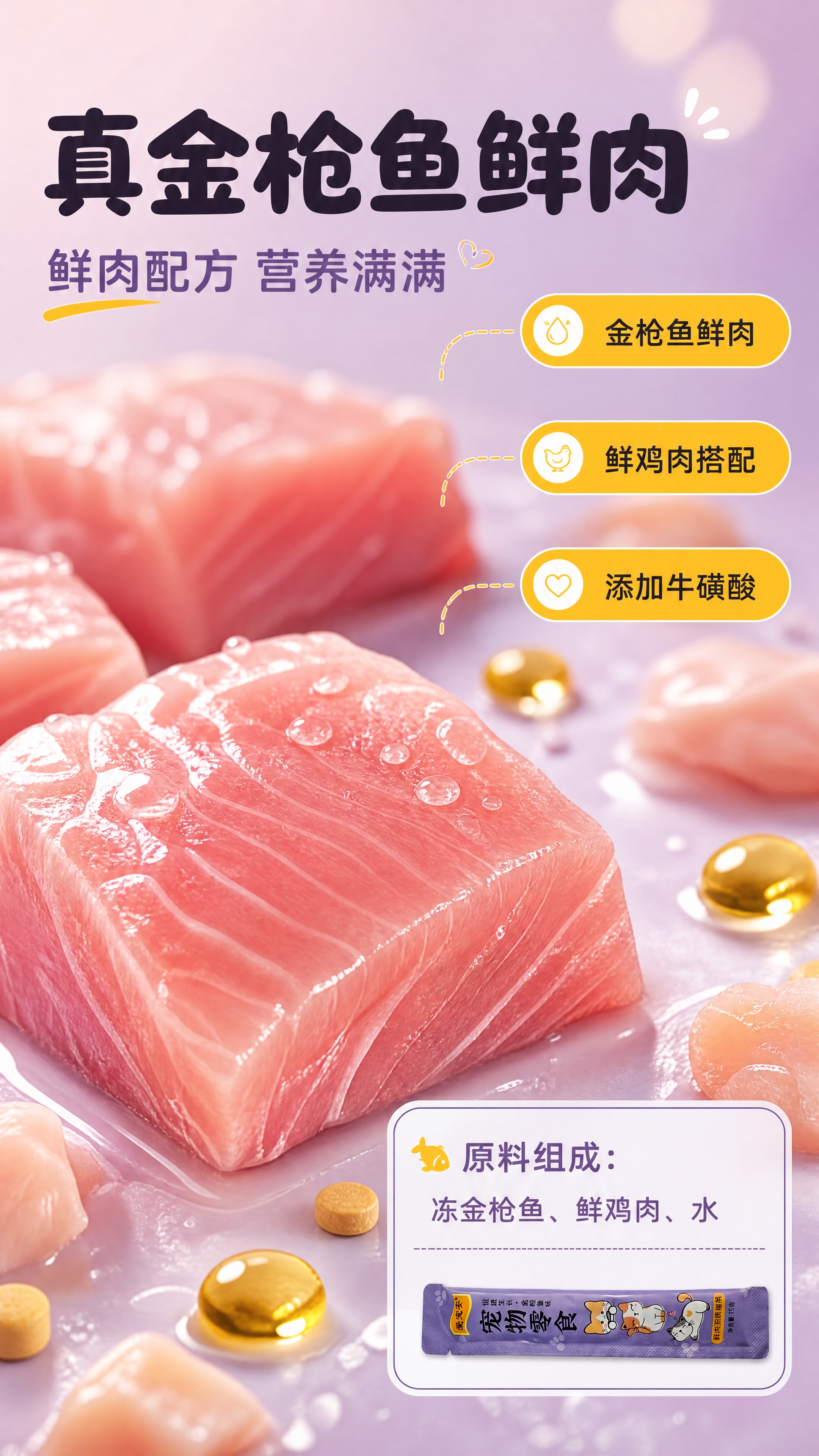 [商品] 成分原料专页，产品包装作辅助露出；右下角小图使用【图… - 图片创意预览