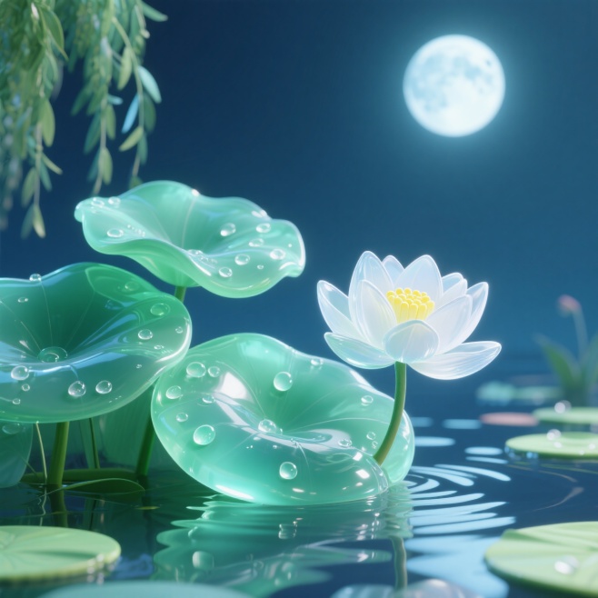 创意预览图