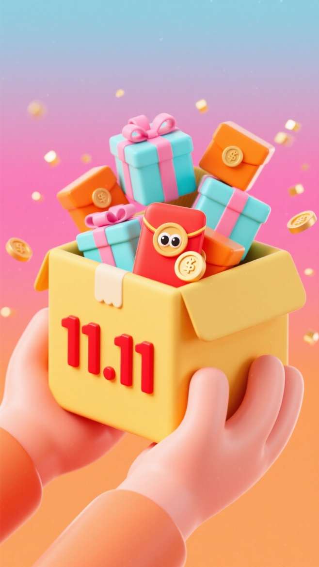 创意预览图