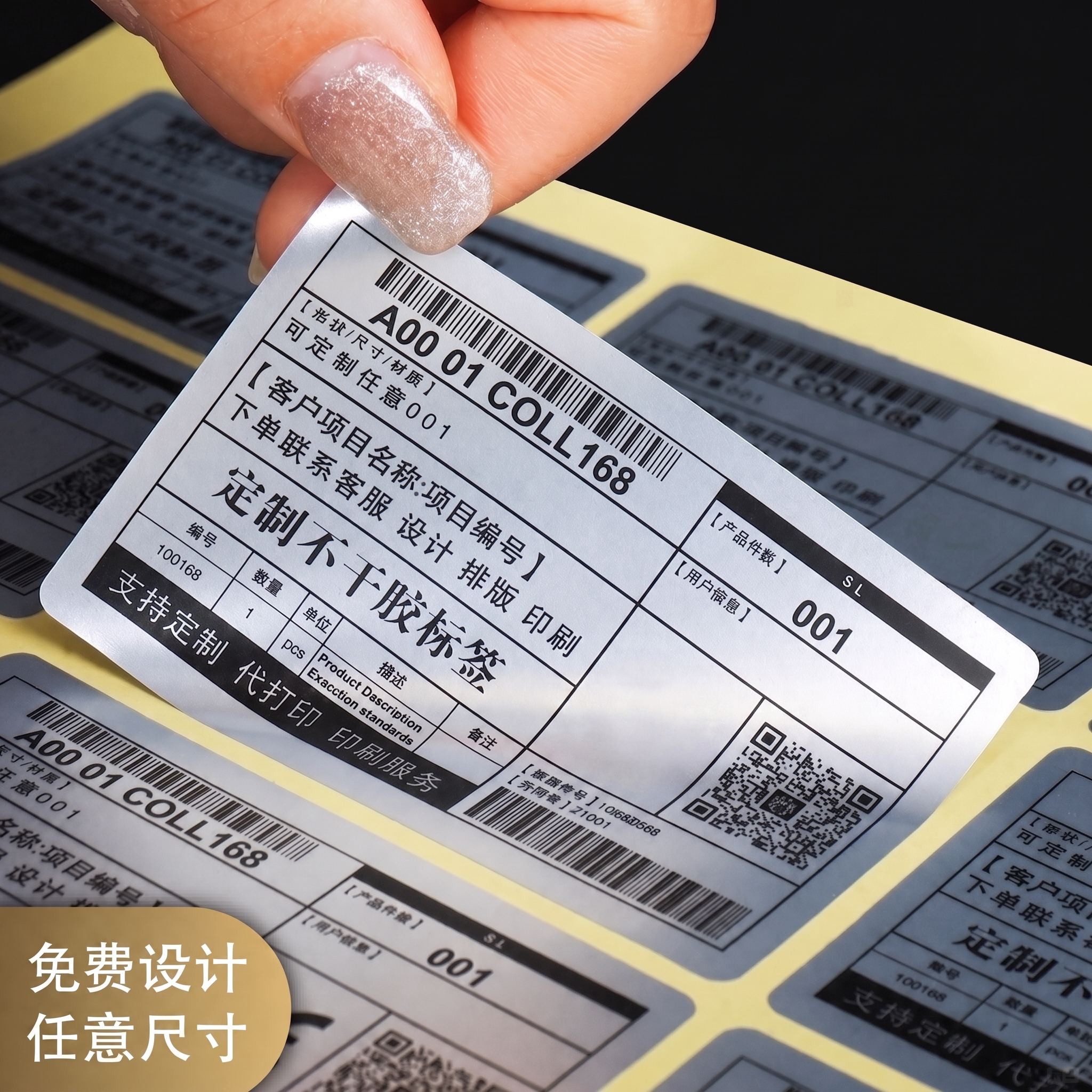 创意预览图