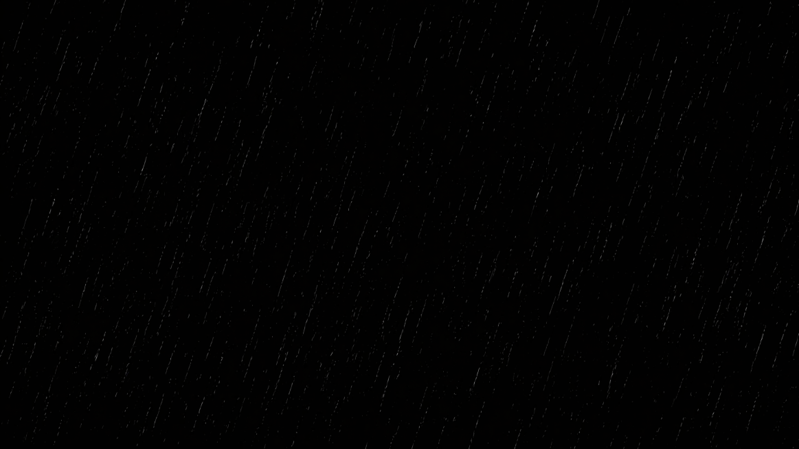 减少雨滴数量，比原图雨滴更少，保持斜向雨丝纹理风格预览效果