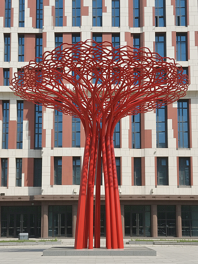 基于参考图生成相似图