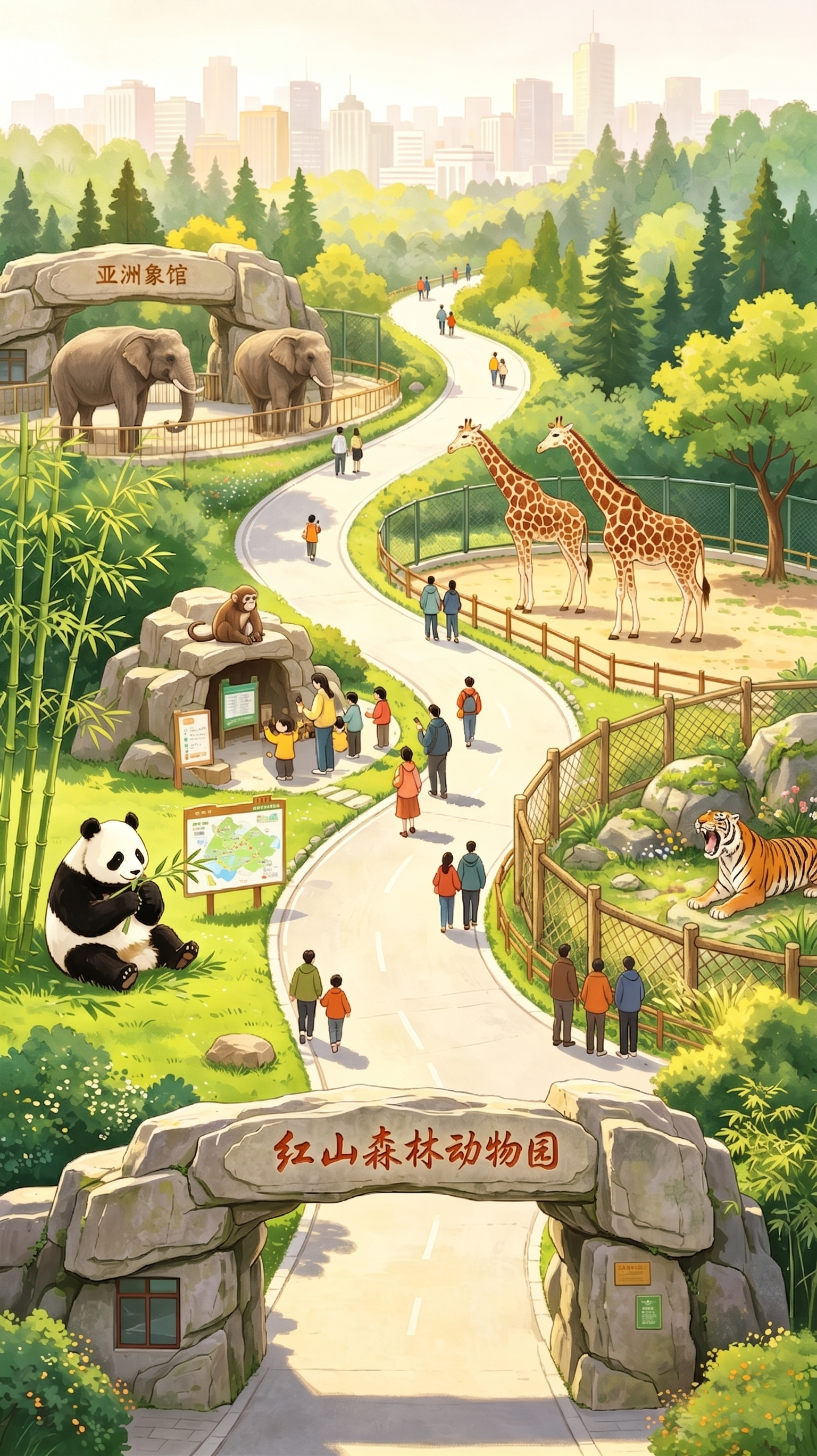 创意预览图