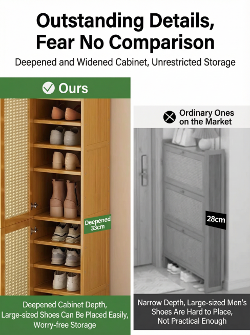 把图中文字翻译成英文，不改变物品尺寸，输出图片预览效果