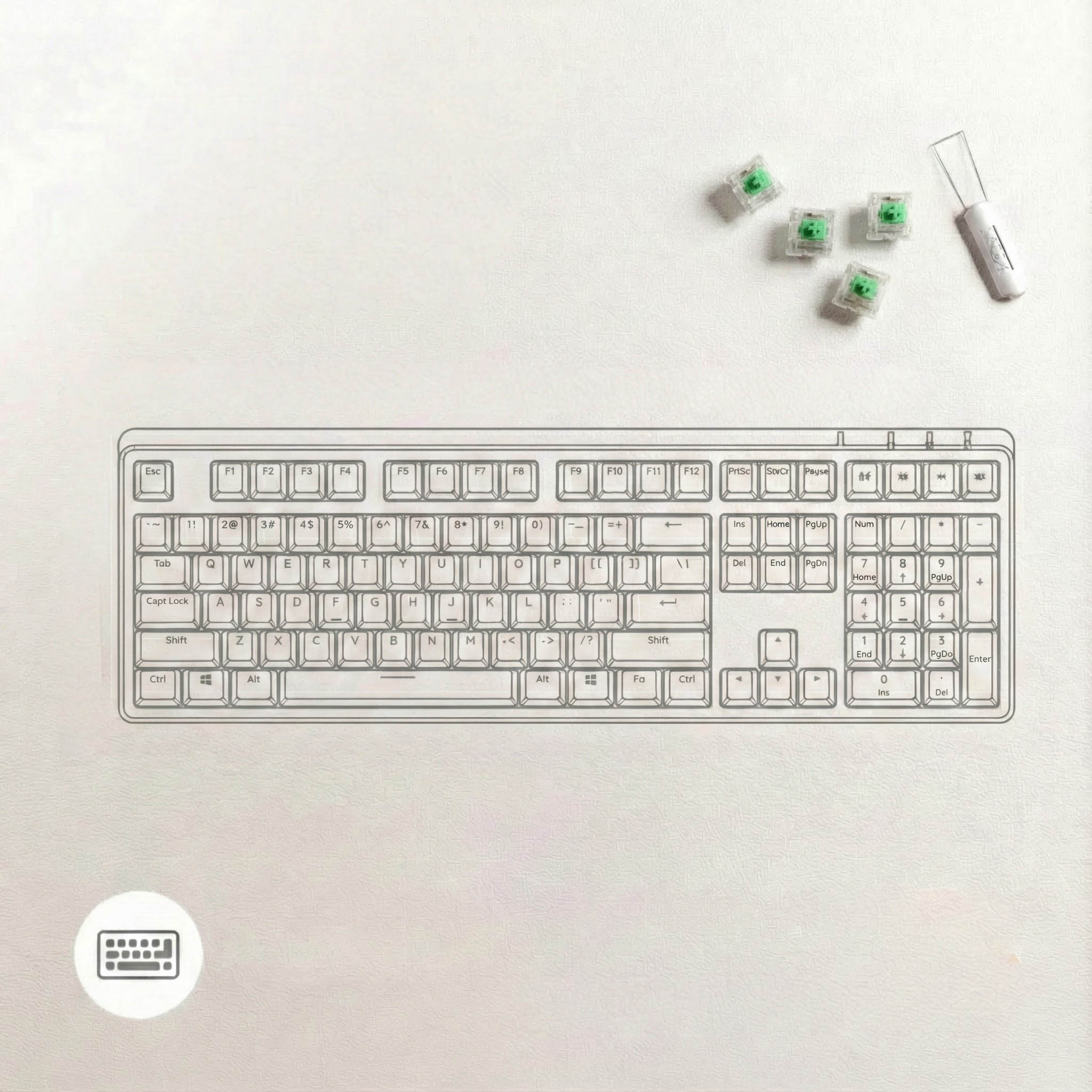 创意预览图