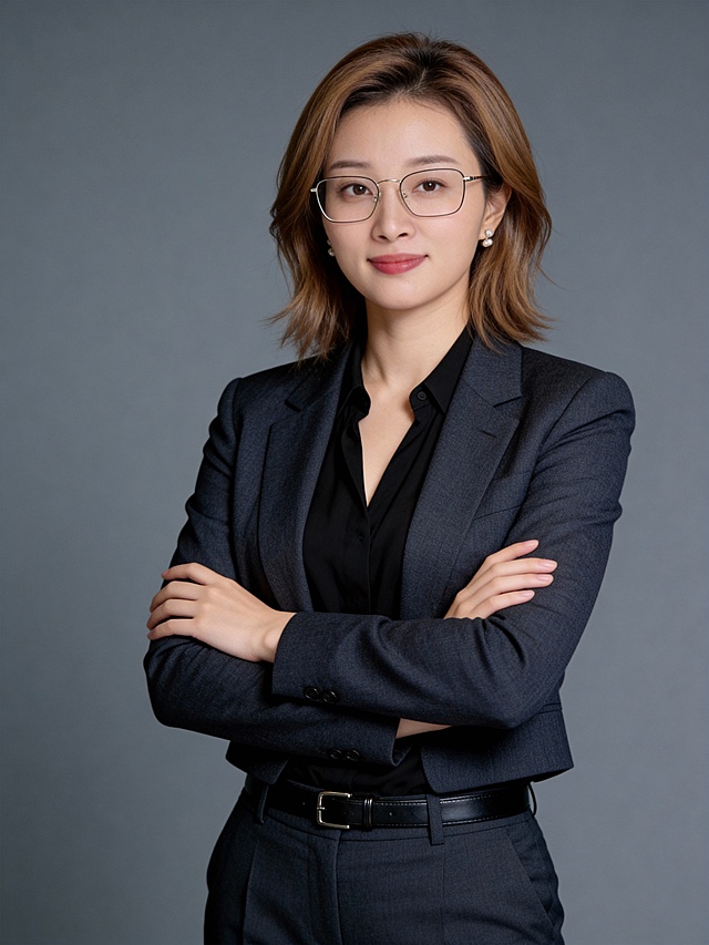 黑色大波浪长头发的，我想要更气质