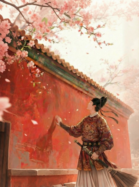 去掉左边绿色的人物预览效果