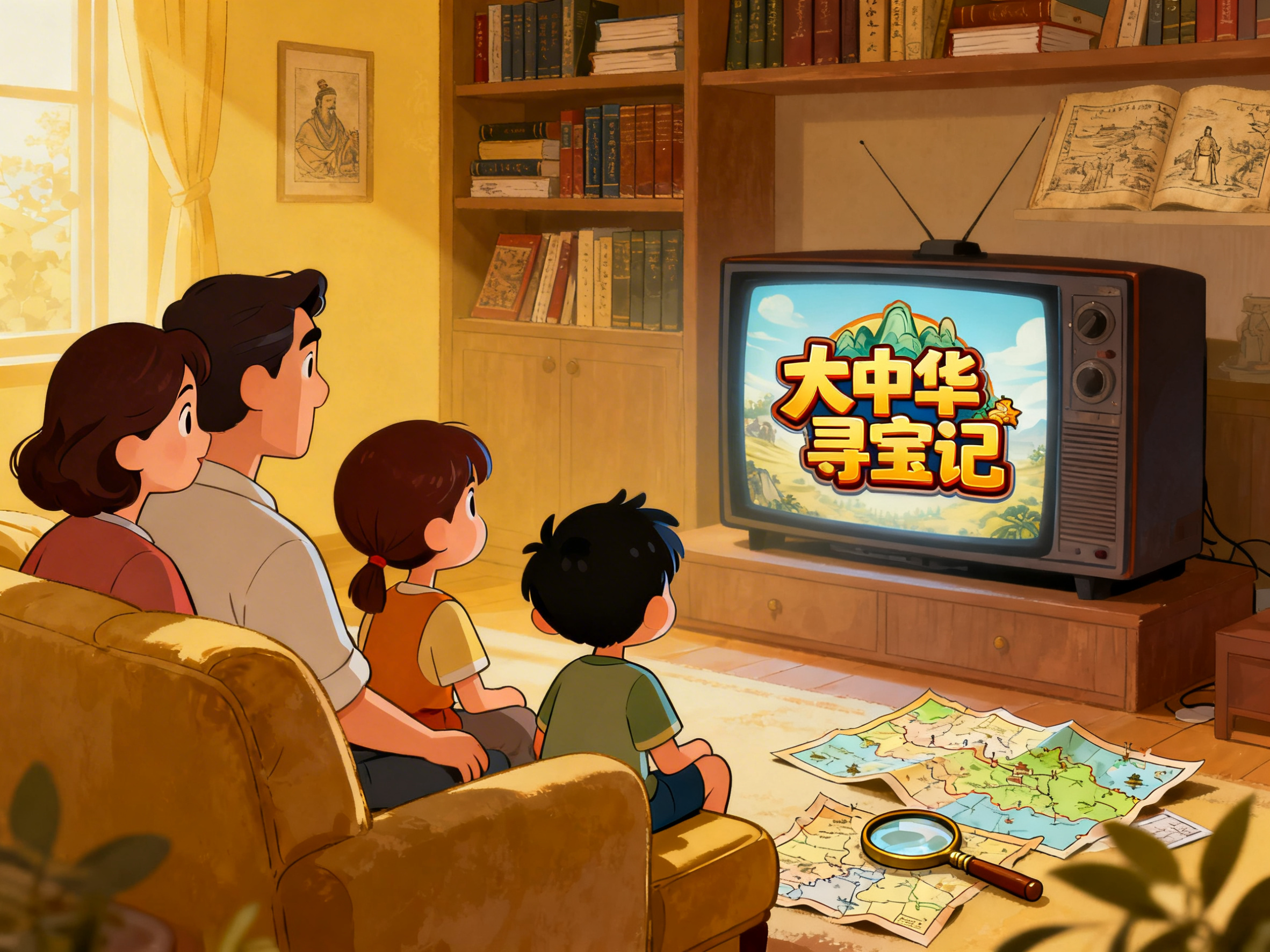 创意预览图