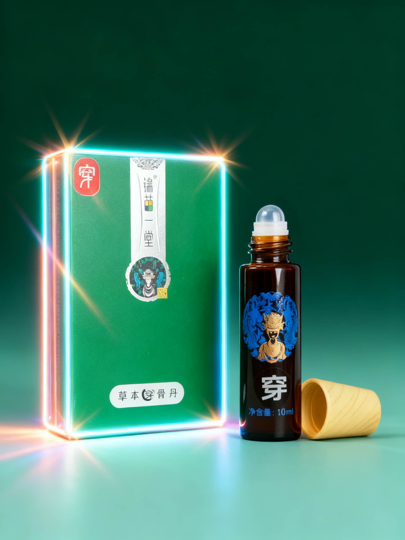 创意预览图