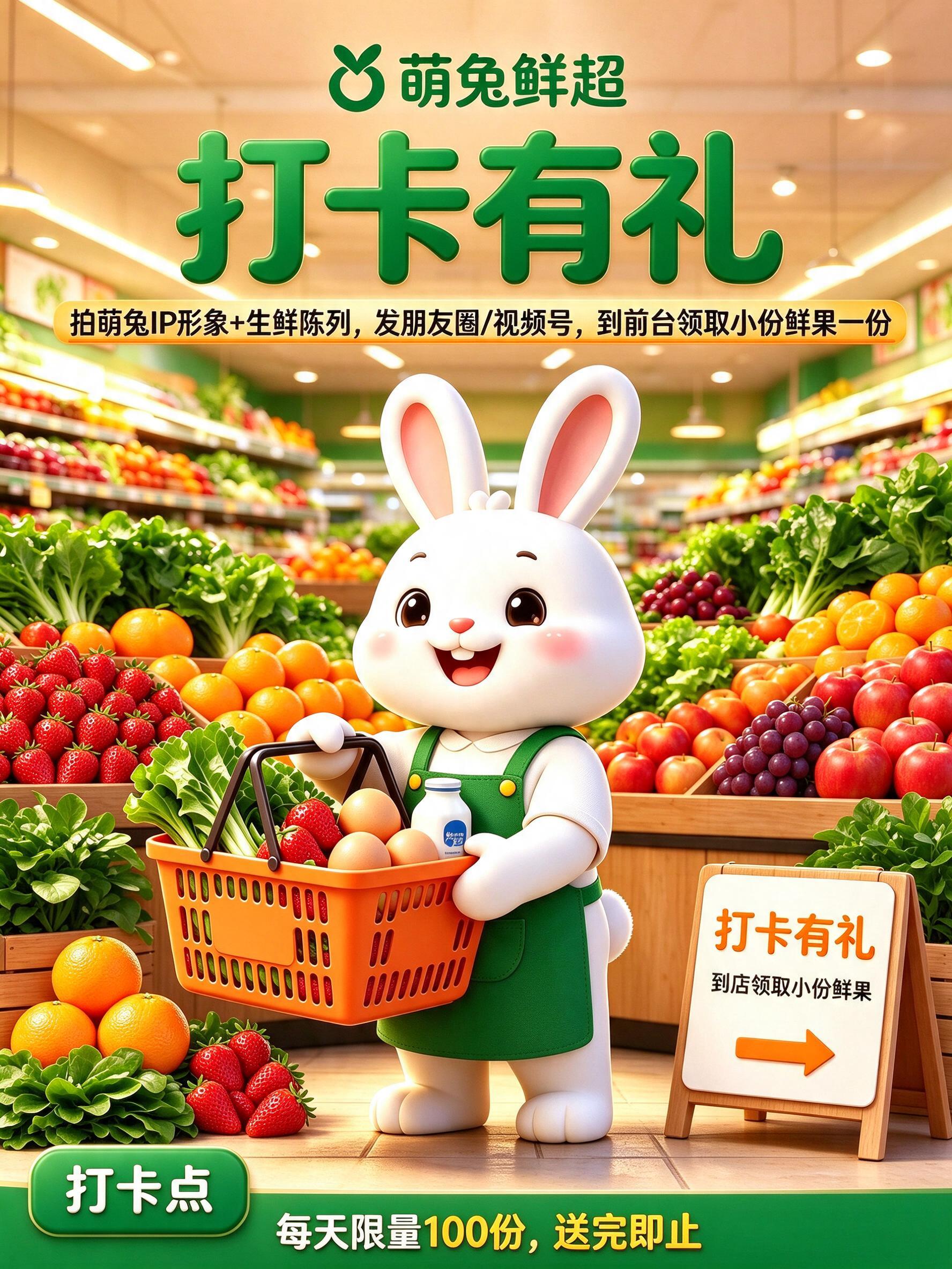 基于参考图，将活动规则文字部分更加突出醒目：加大活动规则文字区… - 图片创意预览