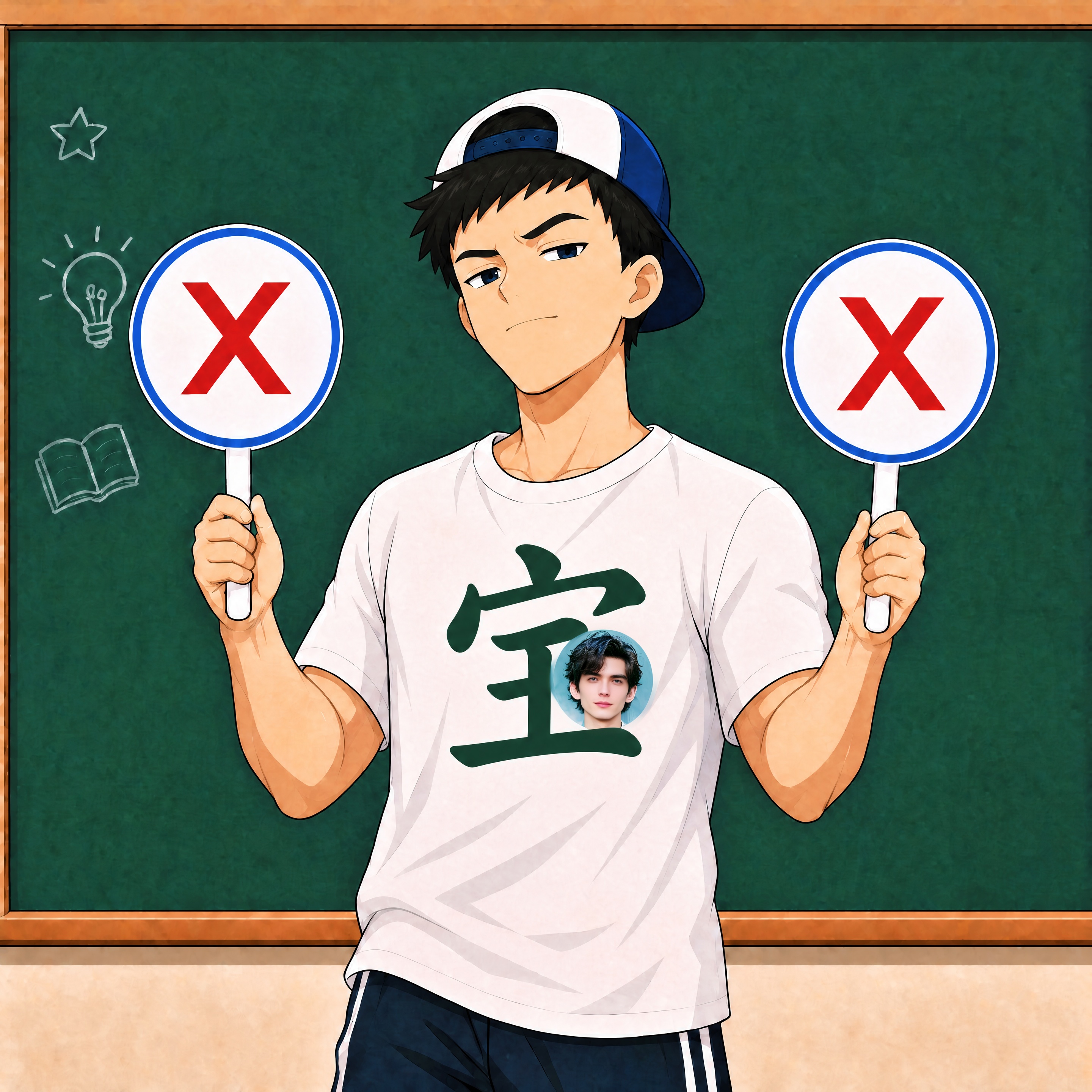 创意预览图