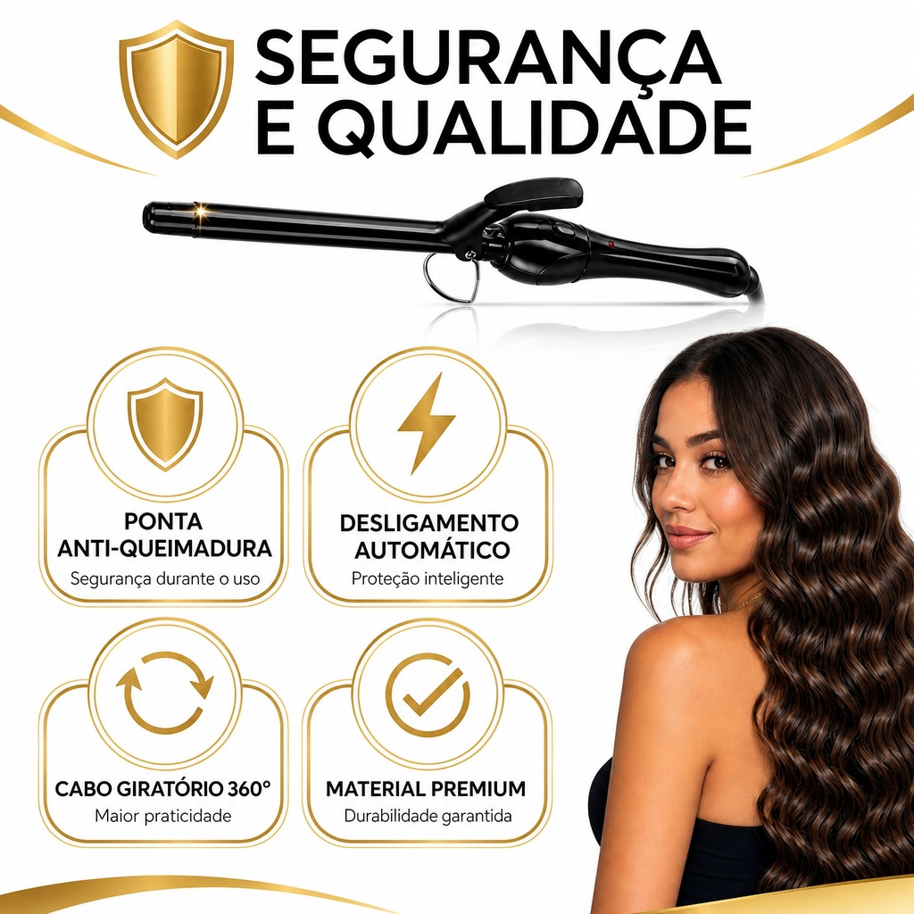 Página de segurança premium est… - 图片创意预览