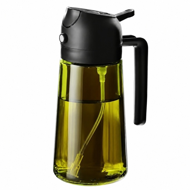 [Main Image 1] Product full view for Amazon cross-border e-commerce. Pure white background #FFFFFF,预览效果