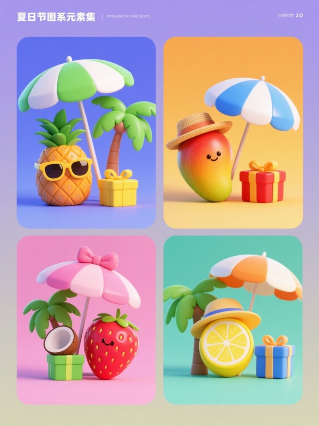 创意预览图
