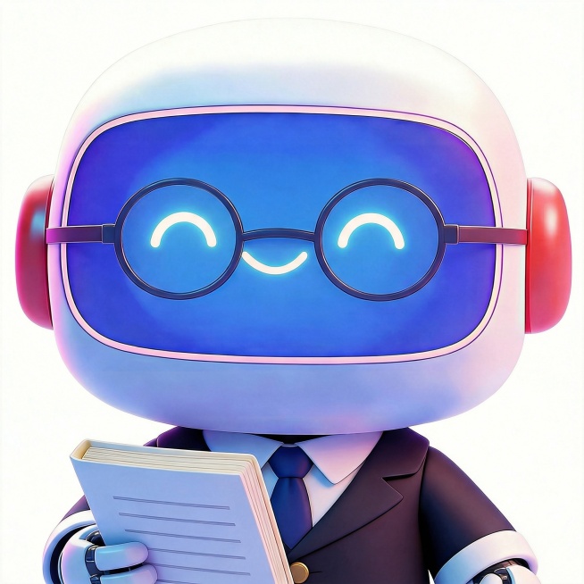 将老师机器人的表情替换为慈祥的笑预览效果