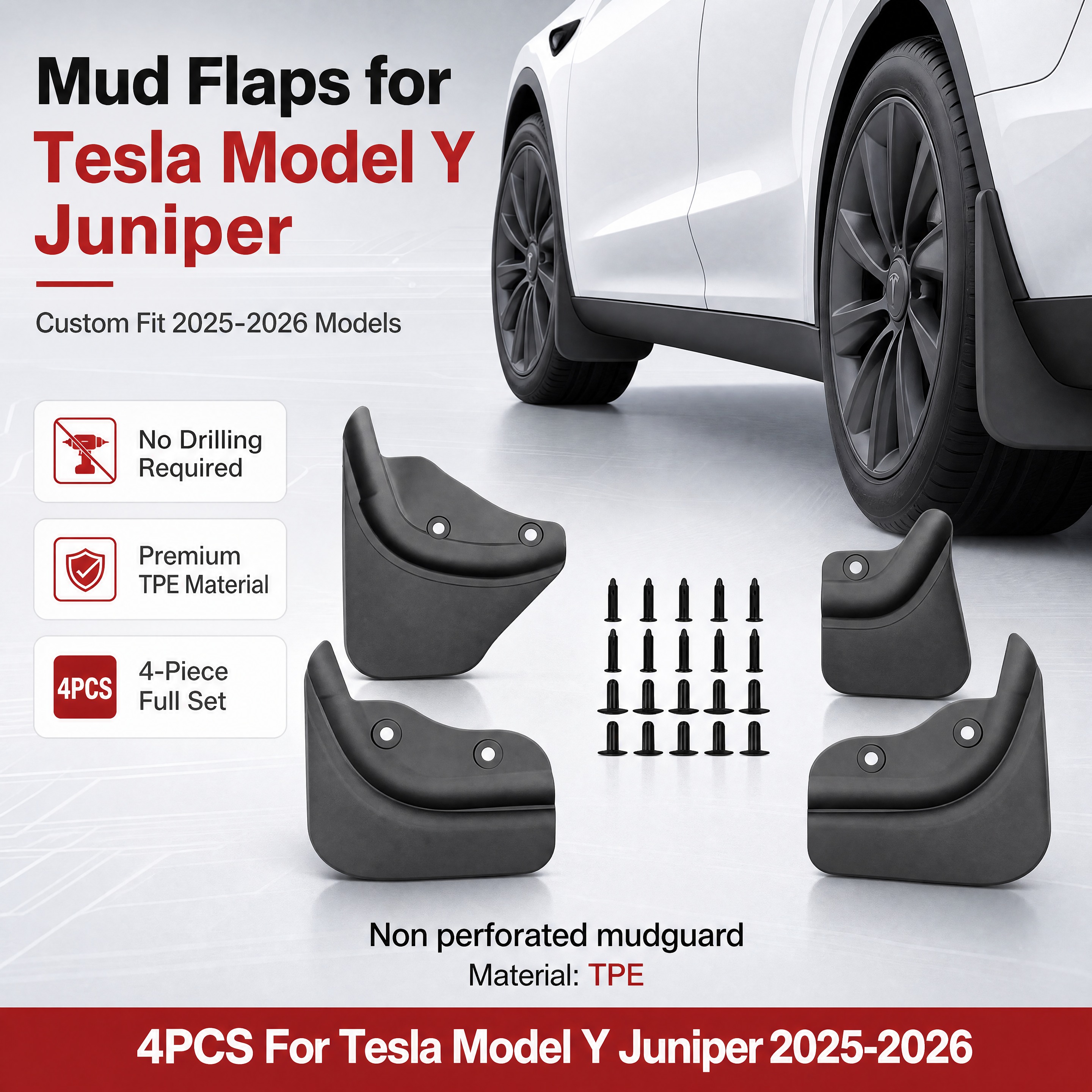 [商品] 使用【图1】Tesla Model Y Junipe… - 图片创意预览