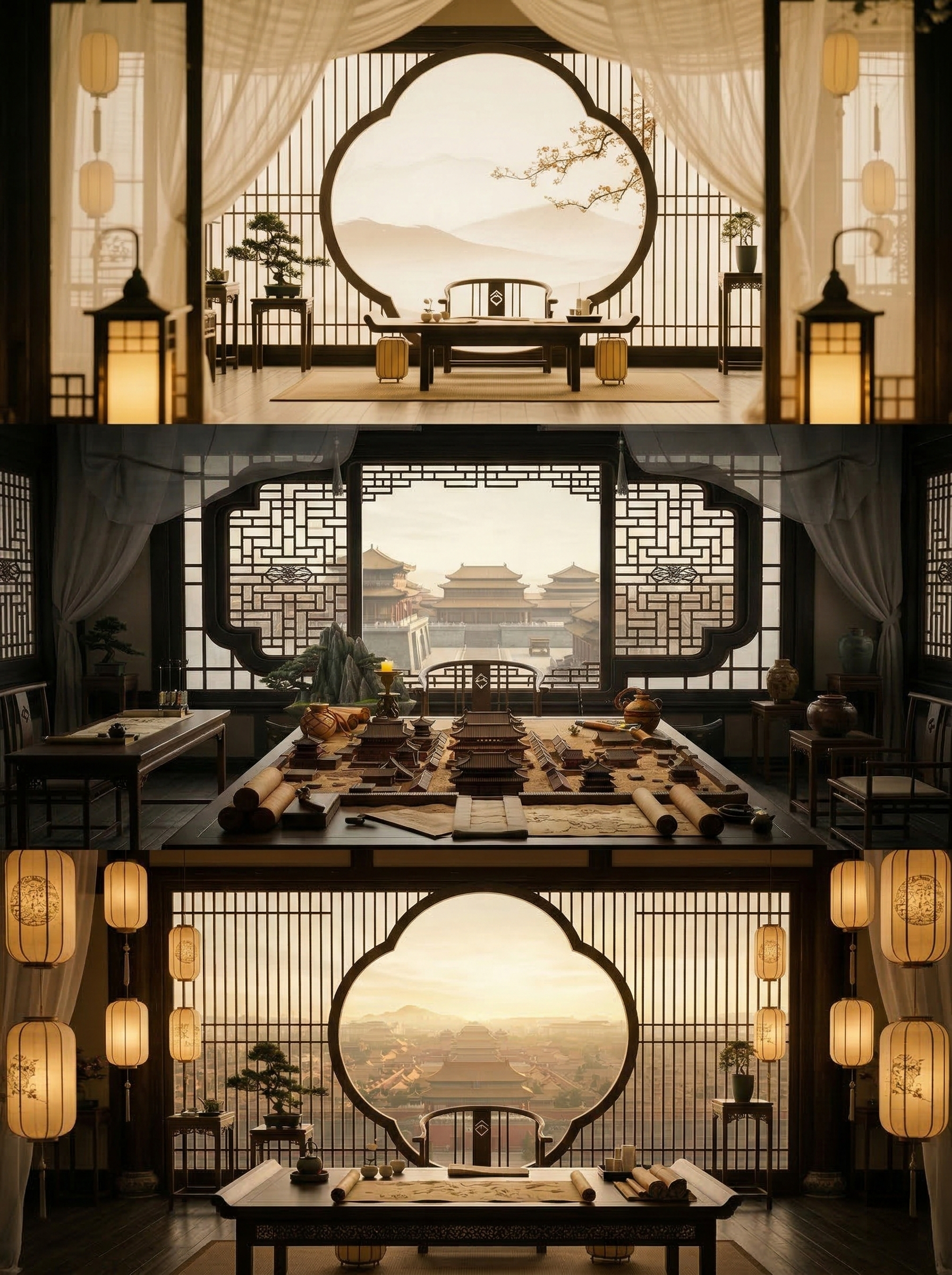 创意预览图