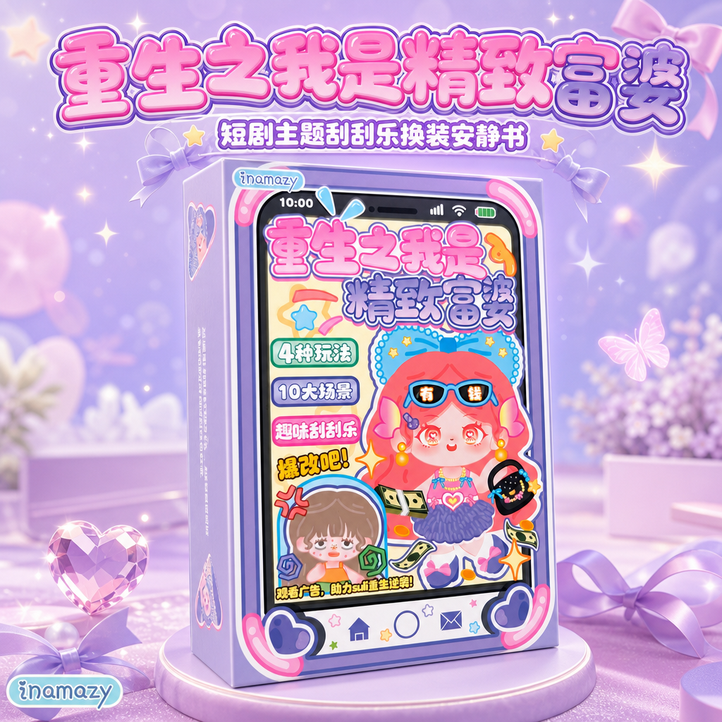 创意预览图