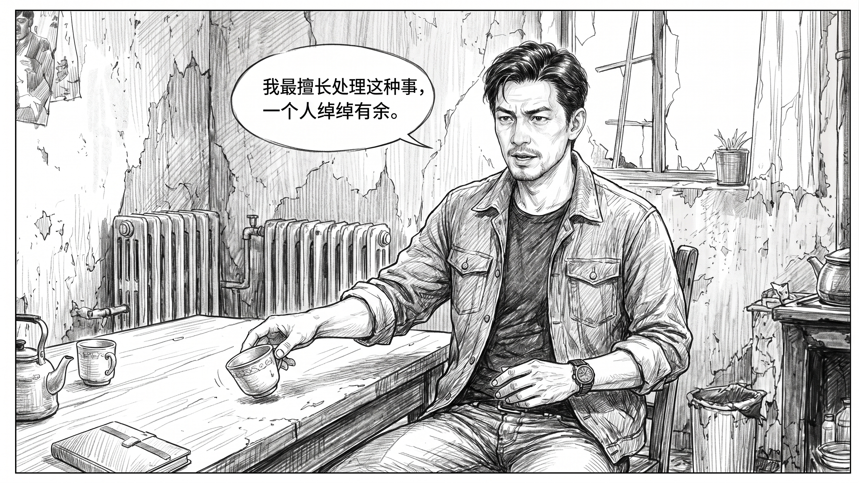 创意预览图