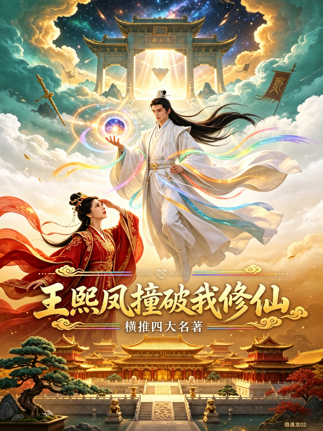 创意预览图