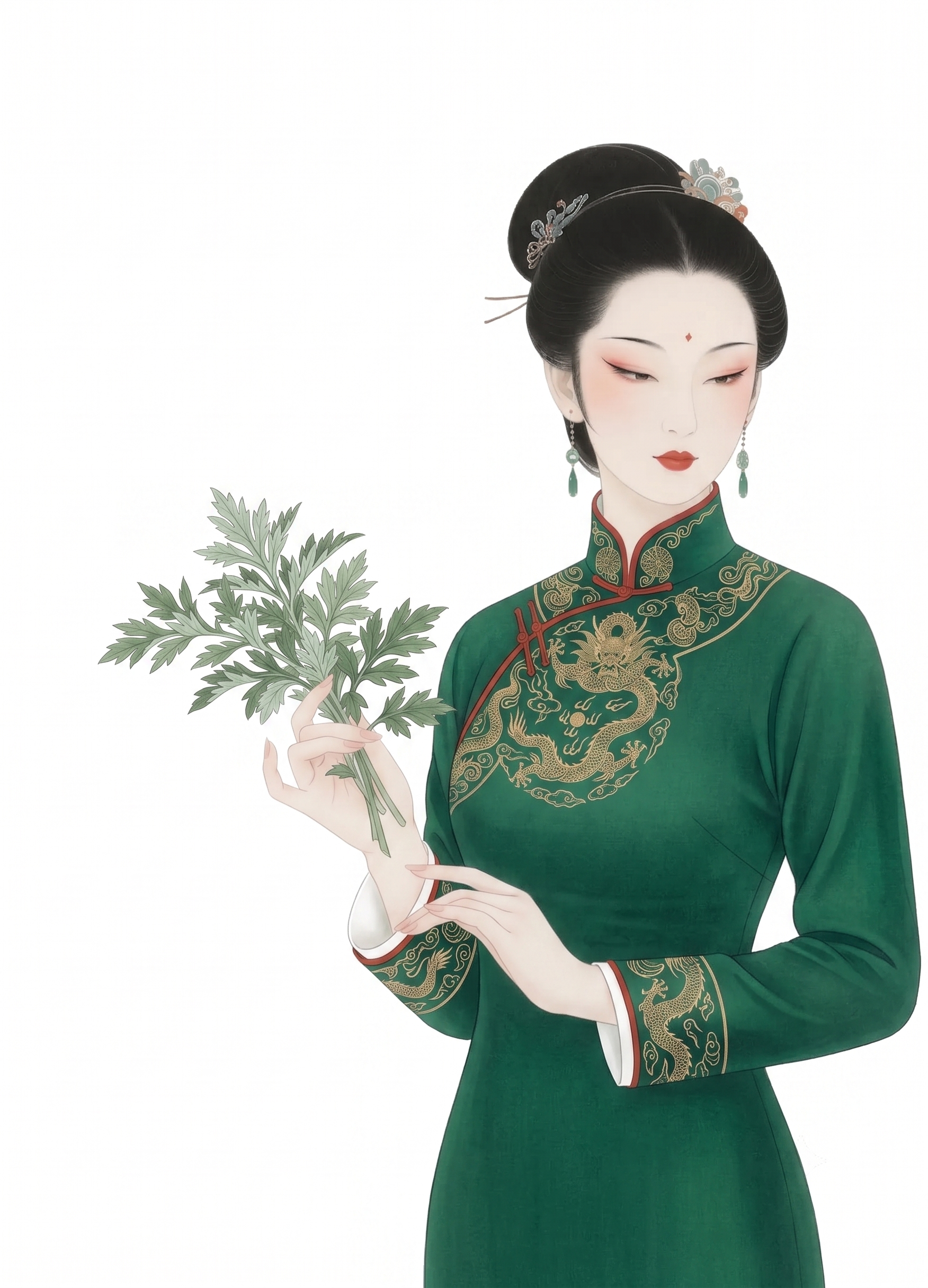 创意预览图