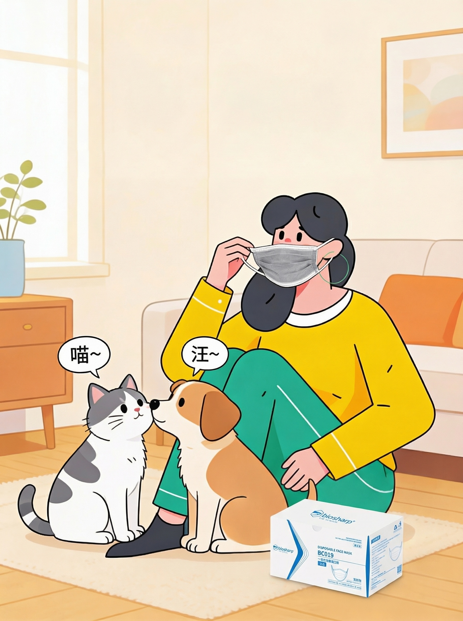 创意预览图