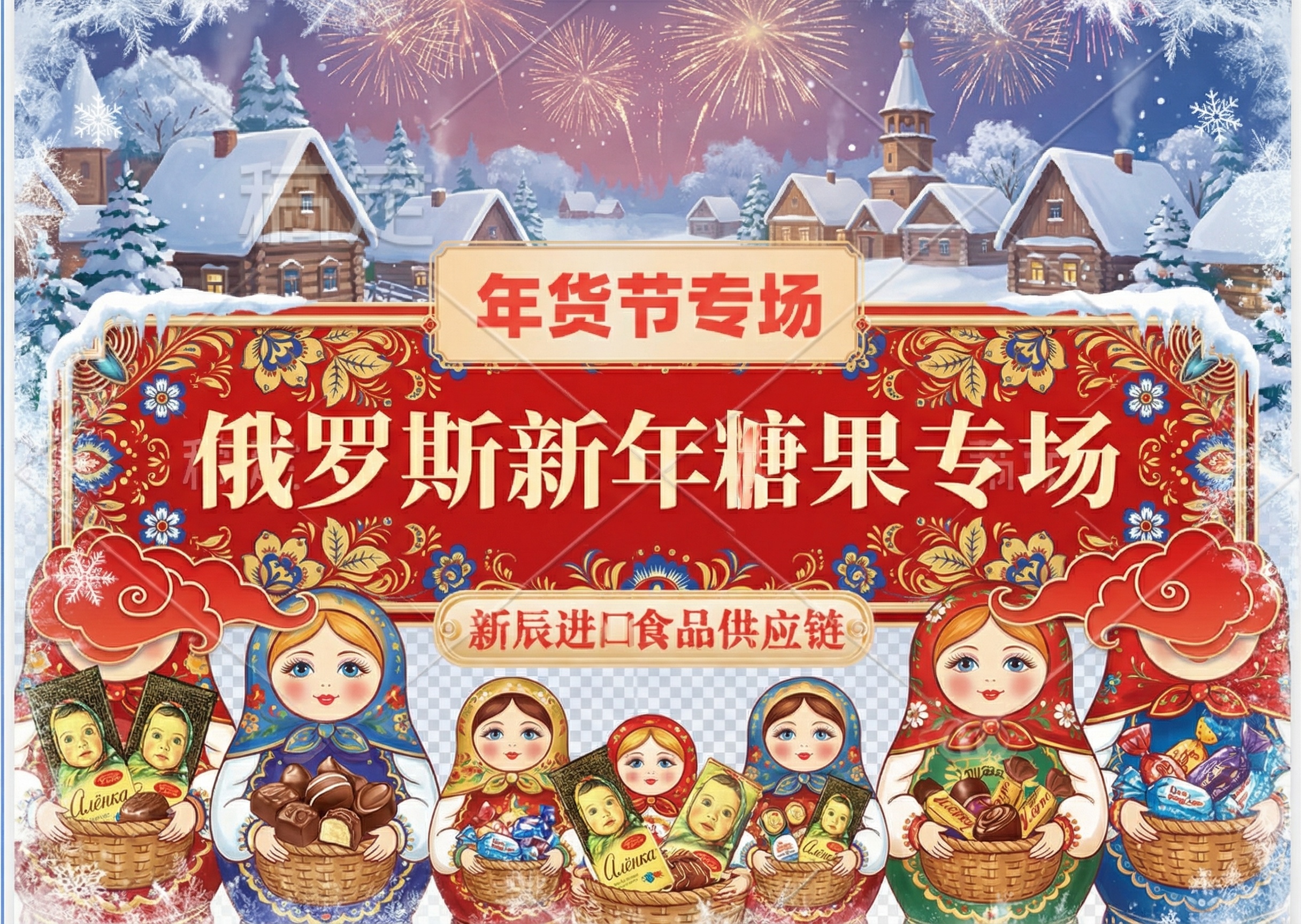 创意预览图